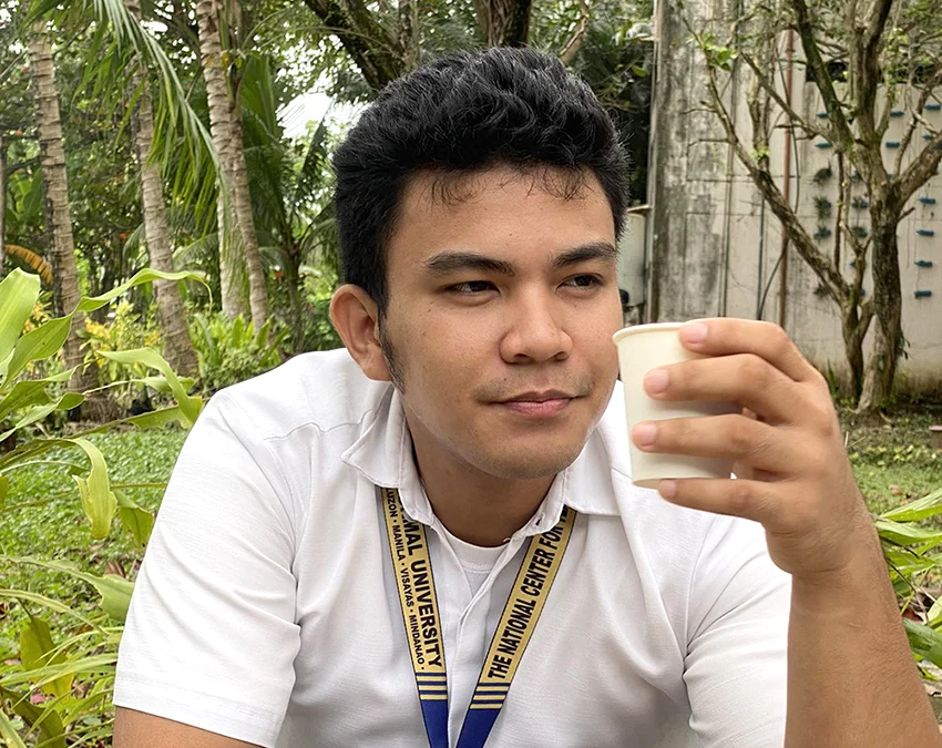 A good fight for my dreams to come true – College & Scholar life