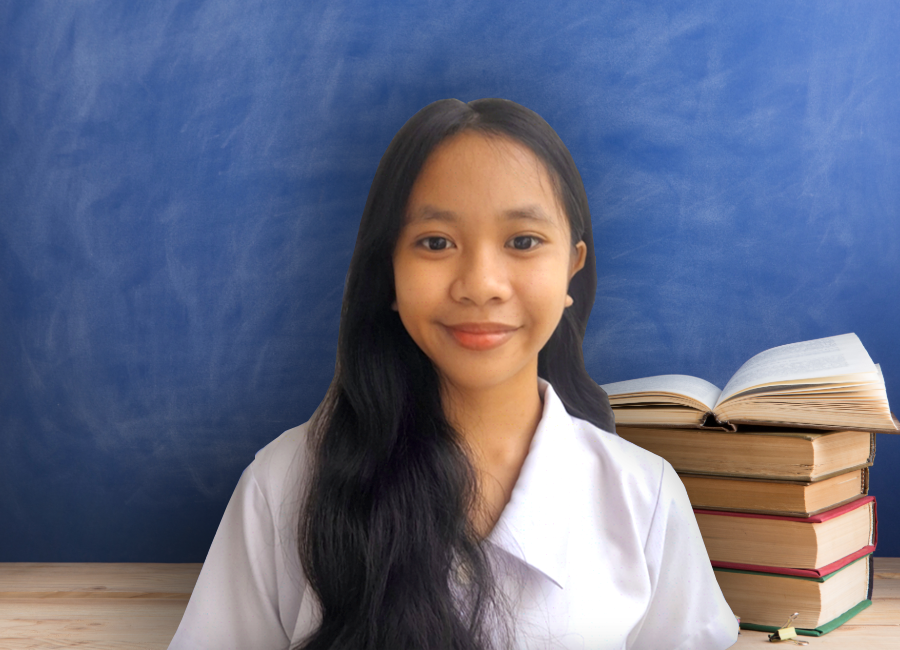 Nothing but Gratitude: A Reality of a Dedicated Unprivileged