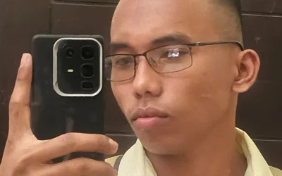 Grace and Gratitude: The Scholarship That Gave Me Hope