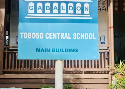 Rudy-and-Fe-Scholarship-Program-Projects-and-Activities-Donation of Books to Toboso Central School-2