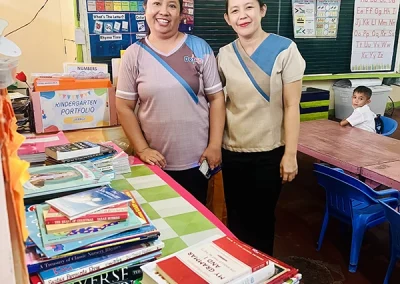 Rudy-and-Fe-Scholarship-Program-Projects-and-Activities-Donation of Books to Toboso Central School-5