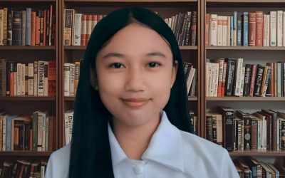 A Door to Hope: My Journey from Fear to Opportunity